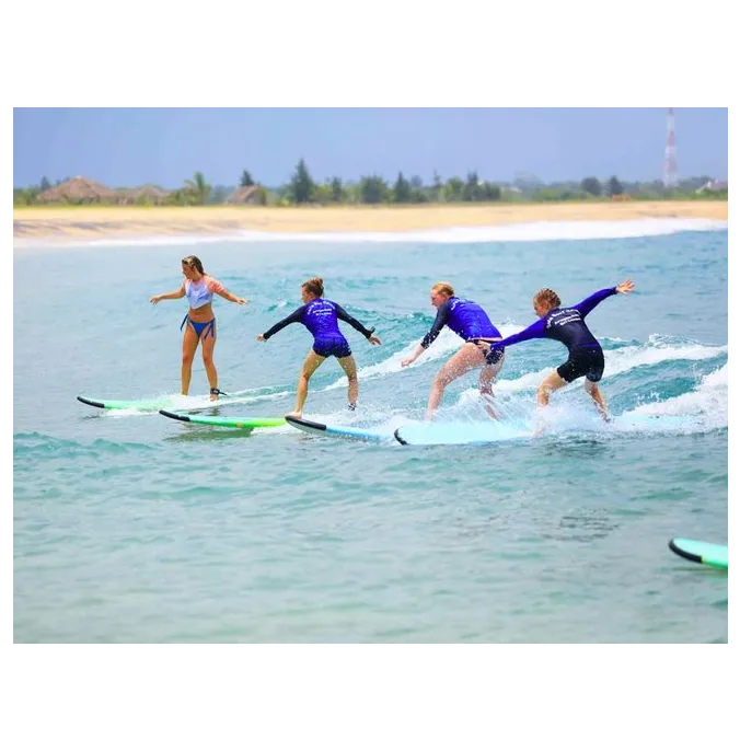 Star Rest Beach Hotel Arugambay