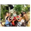 Star Rest Beach Hotel Arugambay