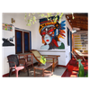 Star Rest Beach Hotel Arugambay