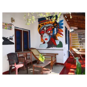 Star Rest Beach Hotel Arugambay