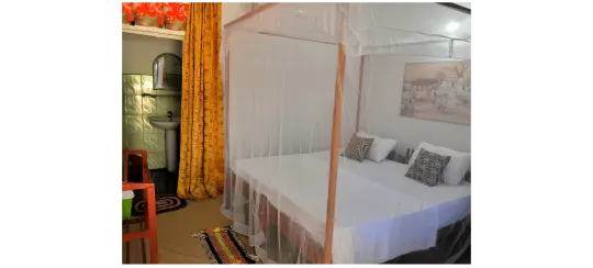 Star Rest Beach Hotel Arugambay