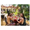 Star Rest Beach Hotel Arugambay