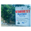Star Rest Beach Hotel Arugambay
