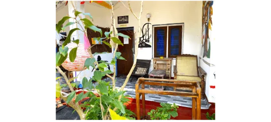 Star Rest Beach Hotel Arugambay